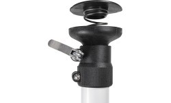 Multiple Bike Rack inSPORTline Bikespire II