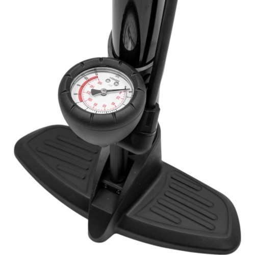 Bike Pump inSPORTline Tozla
