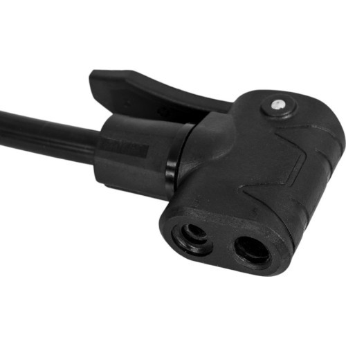 Bike Pump inSPORTline Tozla