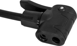 Bike Pump inSPORTline Tozla