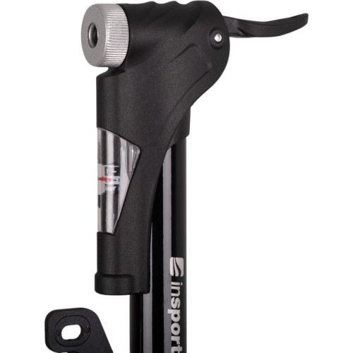 Mini Air Pump w/ Ergonomic Handle inSPORTline Amnia