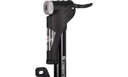 Mini Air Pump w/ Ergonomic Handle inSPORTline Amnia
