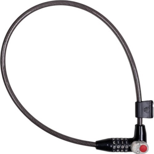 Кодовый замок W-TEC Boelis 10x800 мм с LED-подсветкой