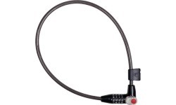 Code Lock W-TEC Boelis 10*800 mm w/ LED Light