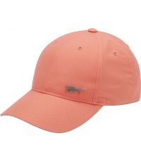 Reebok Kepurė Te Badge Cap Coral