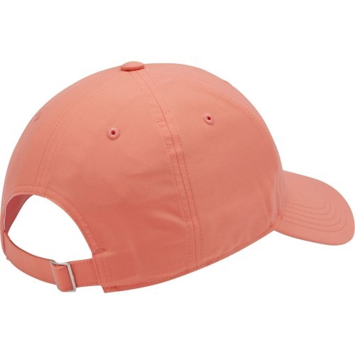 Кепка Reebok Te Badge Cap Coral