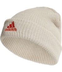 Adidas Melange Woolie Beanie Cream HL4842
