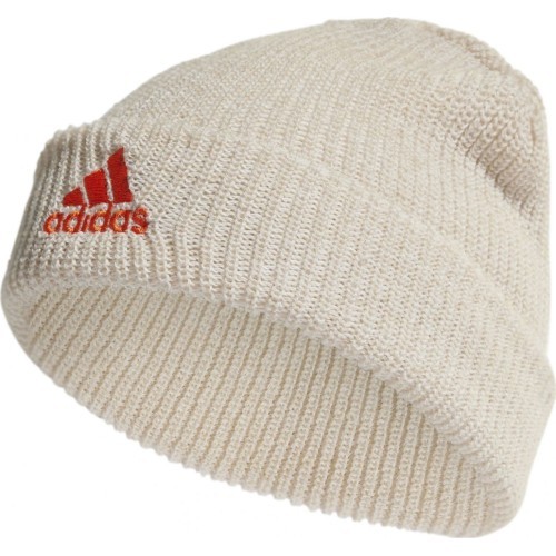 Adidas Melange Woolie Beanie Cream HL4842
