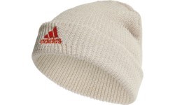 Adidas Kepurė Melange Woolie Cream HL4842