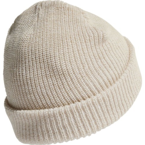 Adidas Melange Woolie Beanie Cream HL4842