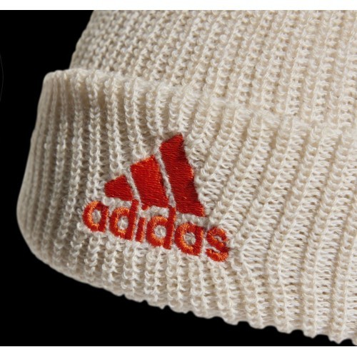 Шапка Adidas Melange Woolie Cream HL4842
