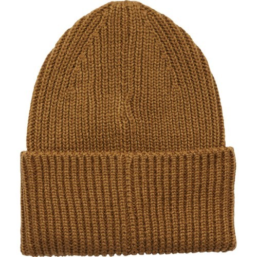 Шапка Reebok Cl Fo Beanie Brown H36561