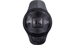 Rear Bike Light w/ Alarm & Turn Signals inSPORTline Suryah