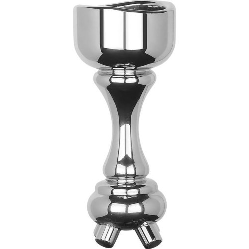 Metal Massage Mushroom & Cupping Tool 2-in-1 inSPORTline Strian