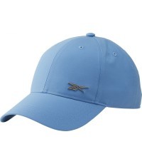 Reebok Te Badge Cap Blue HD9884