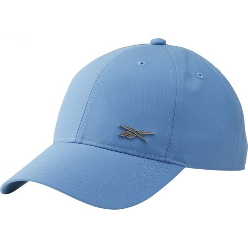Reebok Kepurė Te Badge Cap Blue HD9884