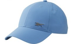 Кепка Reebok Te Badge Cap Blue HD9884