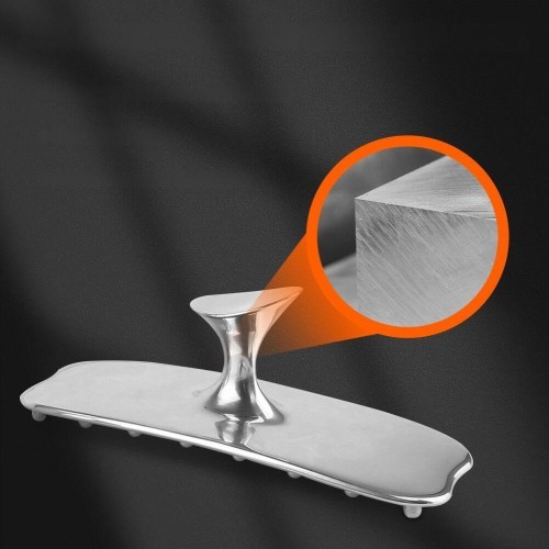 Stainless-Steel Massage Tool inSPORTline Faskra
