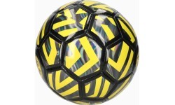 Puma Football BVB Fan Ball Black Yellow 084096 01