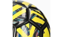 Puma футбольный мяч BVB Fan Ball Black Yellow 084096 01