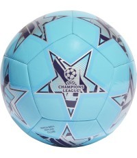 Adidas UCL Club 23/24 Group Stage Football Blue IA0948