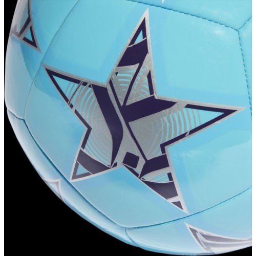 Adidas UCL Club 23/24 Group Stage Football Blue IA0948