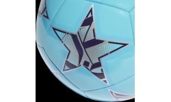 Футбольный мяч Adidas UCL Club 23/24 Group Stage, синий, IA0948