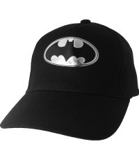 Детская кепка Setino Batman Black