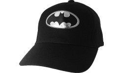 Детская кепка Setino Batman Black
