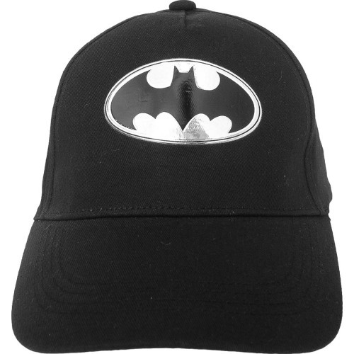 Детская кепка Setino Batman Black