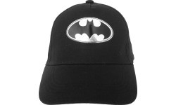 Setino Kepurė Vaikams Batman Black
