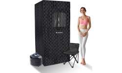 Портативная паровая сауна inSPORTline Klementina II