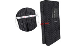 Портативная паровая сауна inSPORTline Klementina II