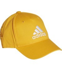 Adidas Kepurė Lk Graphic Cap Yellow GE3315