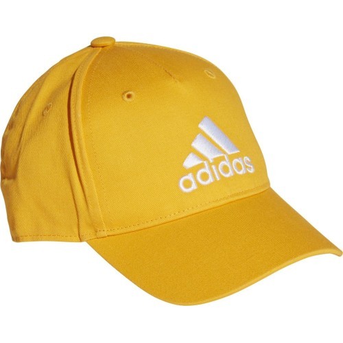 Adidas Lk Graphic Cap Yellow GE3315