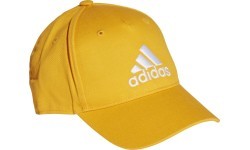 Adidas Lk Graphic Cap Yellow GE3315