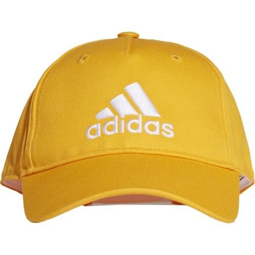 Adidas Lk Graphic Cap Yellow GE3315