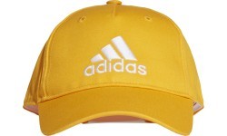 Adidas Lk Graphic Cap Yellow GE3315