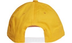 Adidas Kepurė Lk Graphic Cap Yellow GE3315