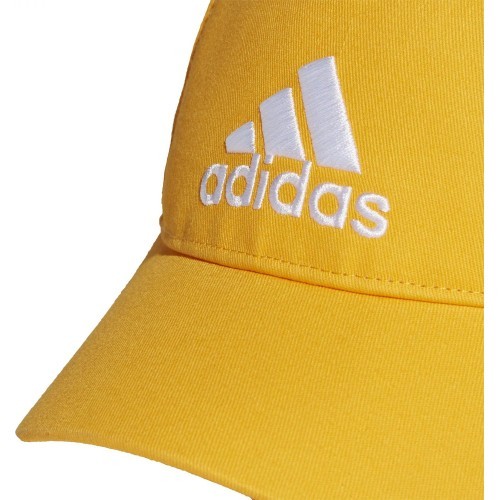 Adidas Kepurė Lk Graphic Cap Yellow GE3315