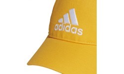 Adidas Lk Graphic Cap Yellow GE3315