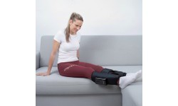 Air Compression Calf Massager inSPORTline Compini