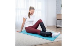 Air Compression Calf Massager inSPORTline Compini