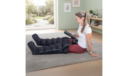 Air Compression Massage System inSPORTline Compafare