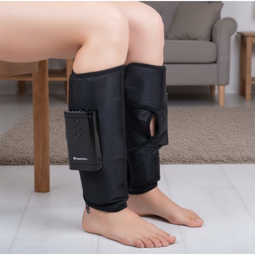 Air Compression Calf Massager inSPORTline Compini