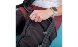 Air Compression Massage System inSPORTline Compafare