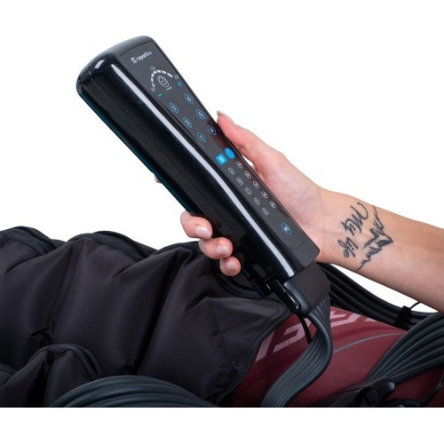 Air Compression Massage System inSPORTline Compafare