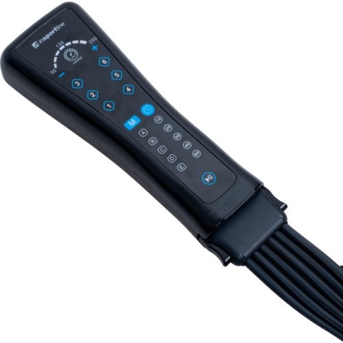 Air Compression Massage System inSPORTline Compafare