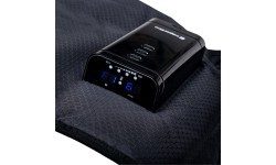 Air Compression Calf Massager inSPORTline Compini