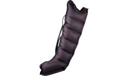 Papildoma kojų kompresinė mova inSPORTline XXL (125 x 76 cm) – pora